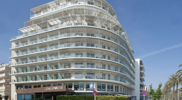 Hotel Calipolis