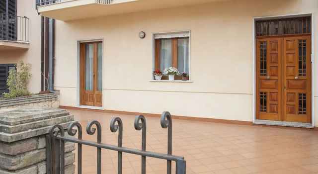 Smile Apartment with views by Wonderful Italy