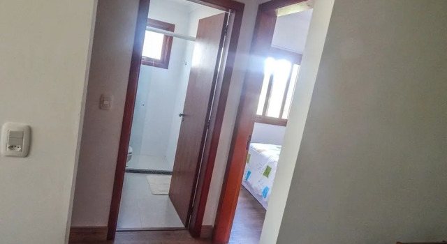 Апартаменты Gramado Golden Apartamento