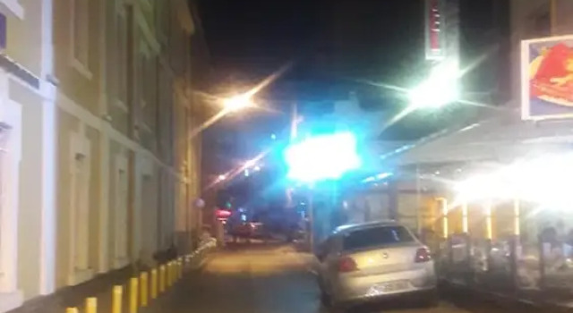 Simal Butik Hotel