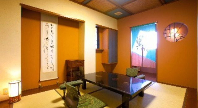 Номер Standard Hamazen Ryokan