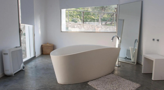 Люкс La Maga Rooms
