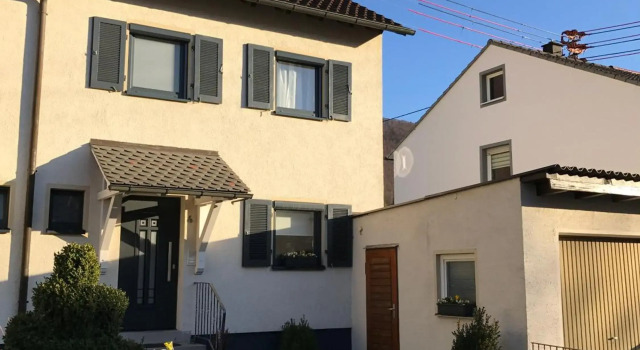 Ferienhaus Vier Jahreszeiten, Réserver Hôtel Bad Urach Alpes souabes