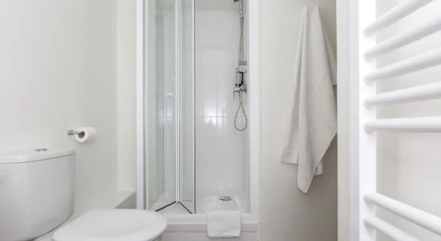 Студия Superior Apparthôtel Odalys City - Nantes Cité des congrès