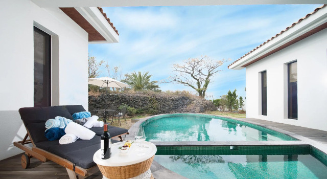 Вилла Libentia Hotel & Poolvilla