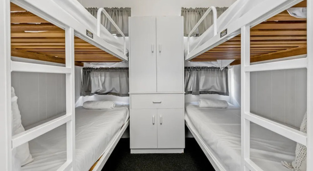 Семейная вилла с 2 комнатами BIG4 Tasman Holiday Parks - Tathra Beach