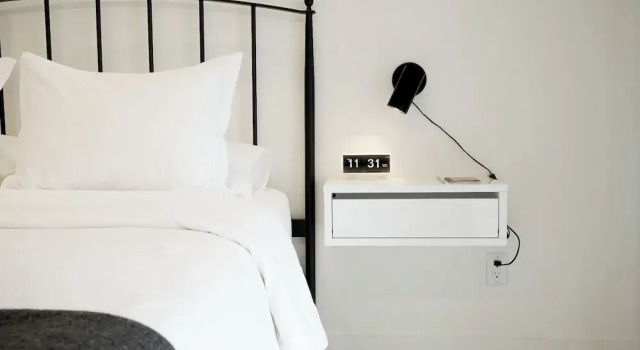 Двухместный номер Standard The Lakeside Motel & Restaurant