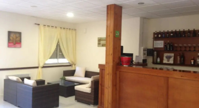 Hostal Braseria Missamaroi, Reserva ahora Albergue Tivissa Tarragona