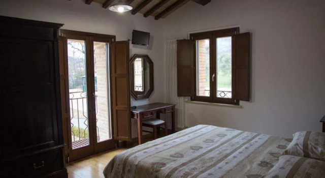 Bea Villa Bea, Varaa Villa SPA-hotellit kohteessa Caldarola, SPA