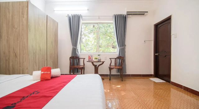 Happy Forest Hotel