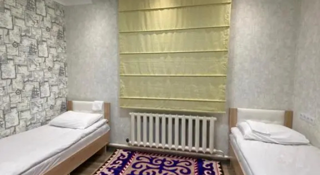 Apart 23, Book Hotel Karakol Issyk-Kul Region