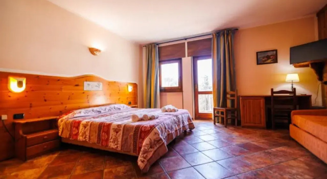 Hotel Plan Bois, Rezervovat Hotel Gressan Pila