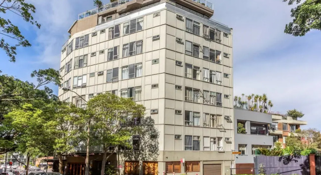 Perfectly Located Studio by Rushcutters Bay Park, Забронировать Апартаменты/квартира Апартаменты Сиднея, рядом с Neild Avenue Maze, Апартаменты/квартира
