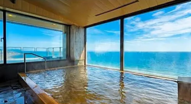 Imagine Hotel & Resort Hakodate - Vacation STAY 73144v, Book Ferieresort Resorthoteller i Hakodate, Ferieresort