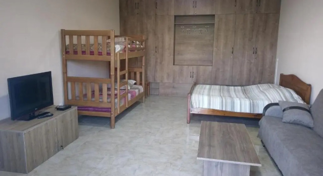 Семейный номер Standard Guest House Vista