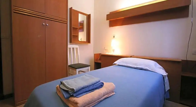 Номер Standard Casa Billi