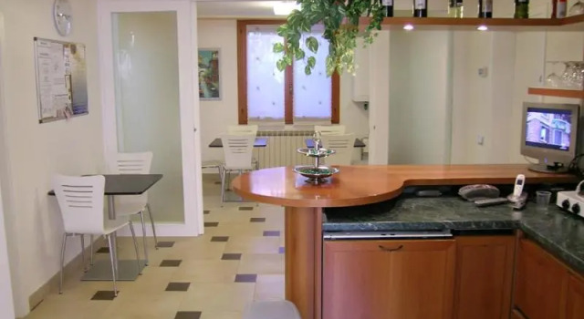 Люкс B&B Casa in Laguna