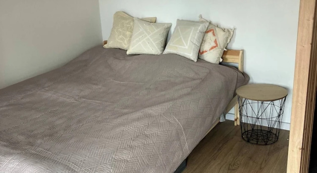 Soul Apartment In The Center, Забронировать Апартаменты/квартира Отели Щецина с парковкой, рядом с Парк Яна Каспровича, Парковка
