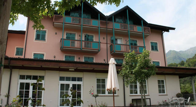 Hotel Bel Sit