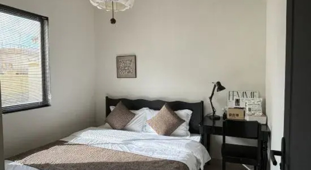 Люкс с 3 комнатами Ludao Designer Hostel (Provincial Museum & Riyue Square Duty Free Shop)