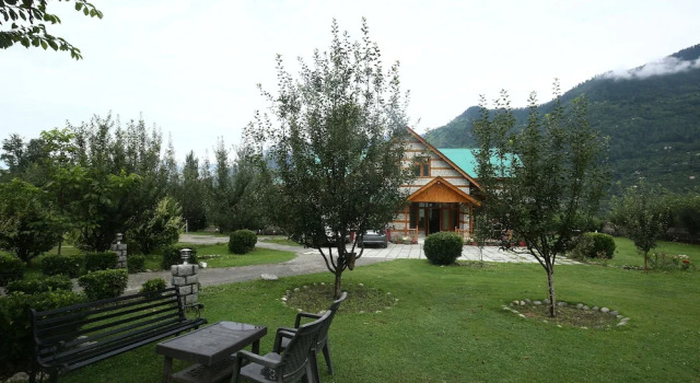 The Holidays Club Manali