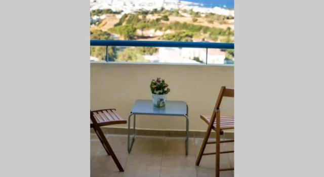 Villa Clio, Incredi..Blue view of Mediterranean, Reserva ahora Villa Asgourou Rodas