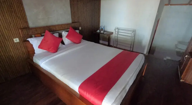 Maryan Moyo Bungalows & Resto, Buchen Sie Hotel Moyo Sumbawa