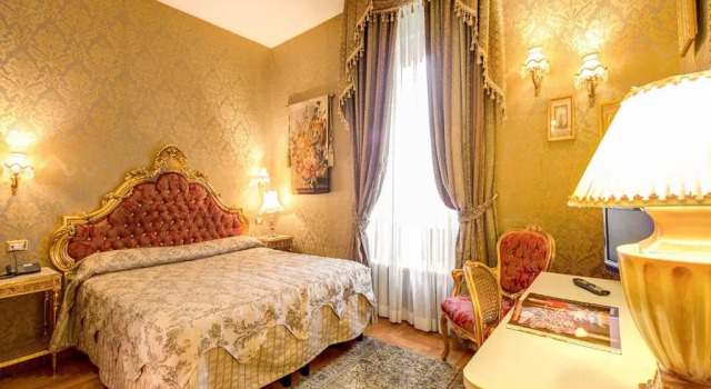 Номер Superior DCBoutiqueHotel
