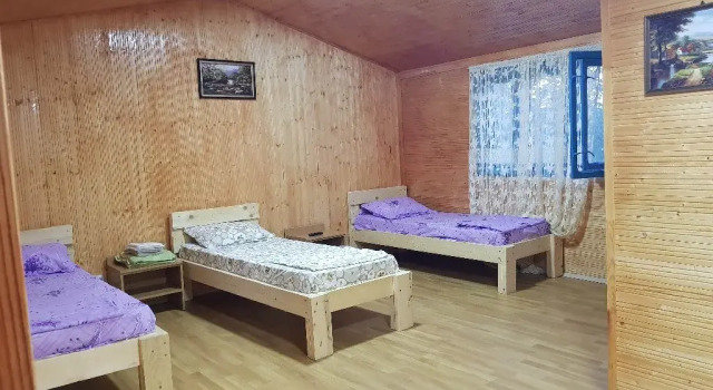 Pensiunea Magic Delta - Vulturu, Maliuc, Rezerwuj Hotel Maliuc 