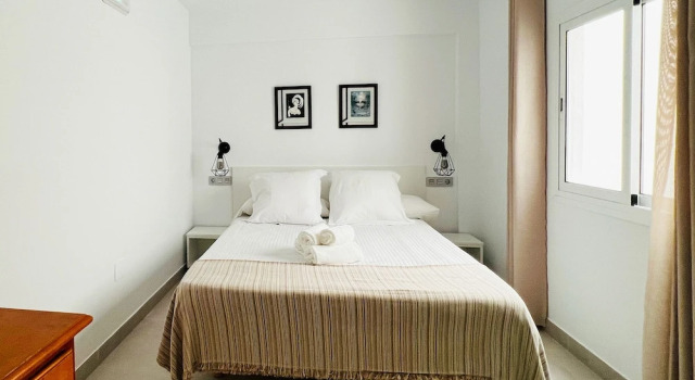 Hostel Las Palmas I
