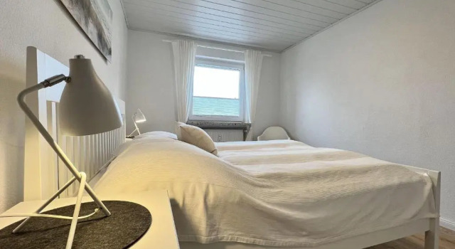 Gaestehaus-Am-Kampland-Whg-4, Забронировать Апартаменты/квартира Апартаменты Даме, Апартаменты/квартира
