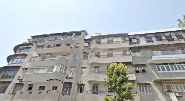 Oyo Flagship 23993 Victoria Grand Colaba, Забронировать Отель Колаба Мумбай, рядом с Union Bank of India