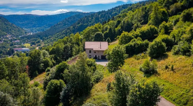 Шале Le 11 des Bouchaux, Gîte d'exception