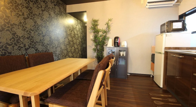 Номер Standard Kyoto Kyo-Hiiragi