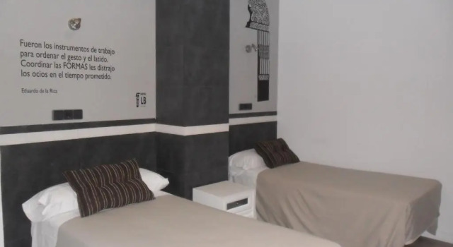 Hotel LB Villa De Cuenca, Брондау Қонақ үй Квенка Cuenca Province