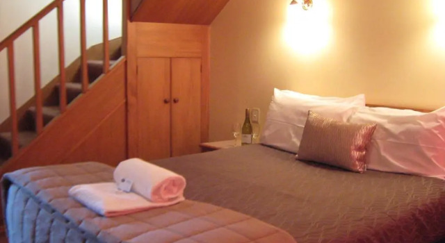 Masterton Motor Lodge