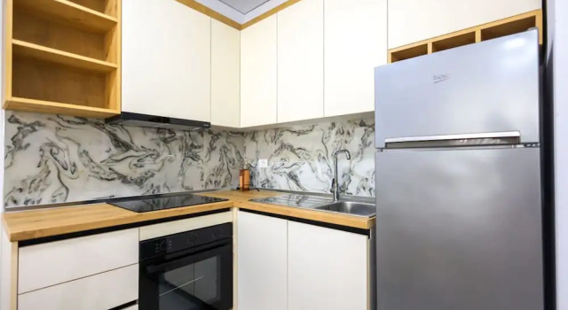 Sanpietro Vacation Apartment 044