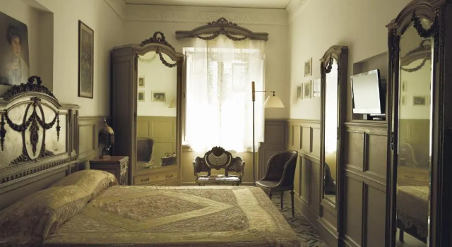 Номер Standard Villa Laetitia