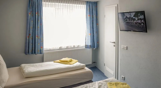 Pension Torkel-Stube