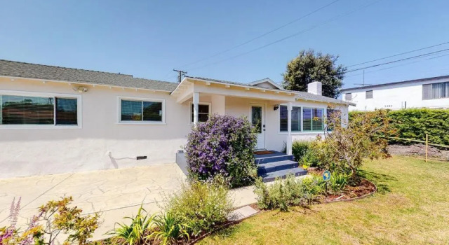 PRIVATE 4BR Near LAX & Beaches Playa Vista