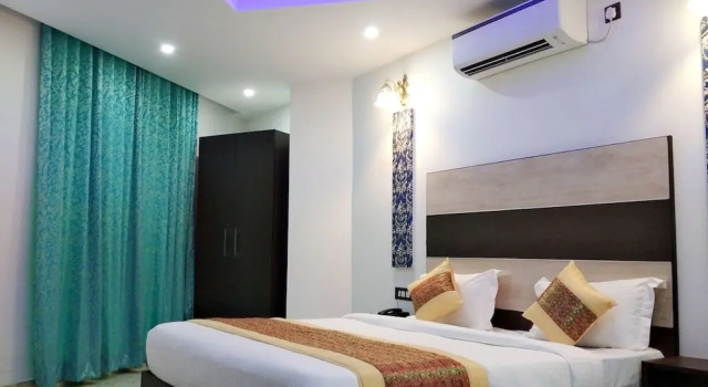 Hotel Three Star