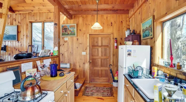 Swim, Fish & Explore! Lakefront Catskills Escape, Buchen Sie Hotel Catskill Green County