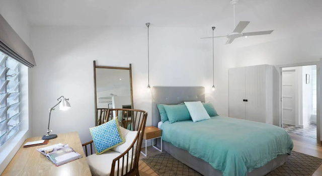 Orpheus Island Lodge, Book Hotel Orpheus Island Queensland