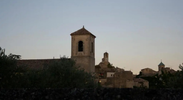 Коттедж My Home in lourmarin
