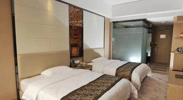 Mingxiang Hotel