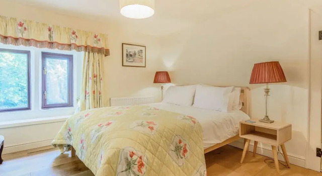 Mulberry Cottage
