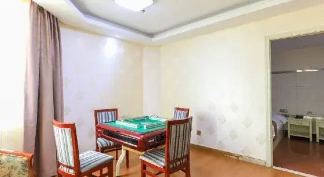 Liyuan Hotel, Boek Hotel Hotels in Guangdong met parkeren, Parkeren