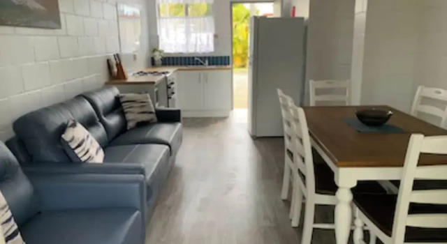 Номер Standard Port Macquarie Rental Village