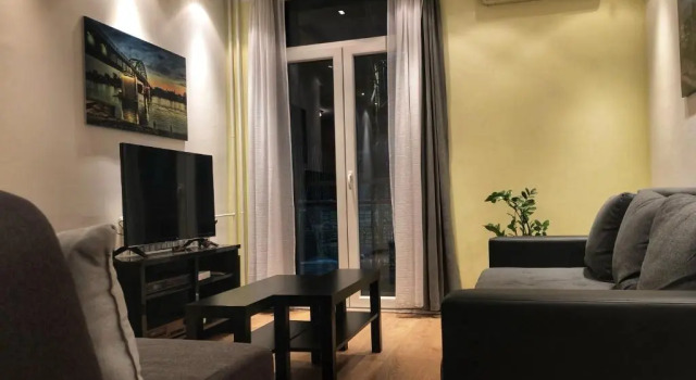 Апартаменты Apartman Knez