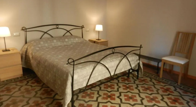 Двухместный номер Standard B&B A Casa Di GioSi